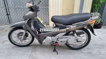 Future 110 chính chủ nhập thái 2001 biển TP