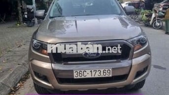 Ford Ranger 2016 XLS 2.2 4x2 AT - 12 km