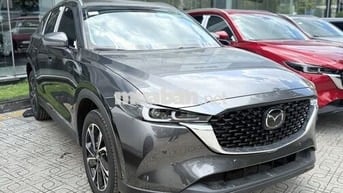 Mazda CX-5 Premium vin2024 mới 100% ưu đãi 60tr
