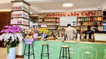 Nhân viên part time khu vực Gò Vấp