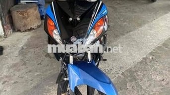 bán Exciter 2014 xuống áo