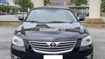 Bán Toyota Camry 2007 2.4G -  CỌP Zin