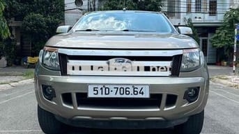 Ford Ranger 2014 XLS 2.2 4x2 AT - 179000 km