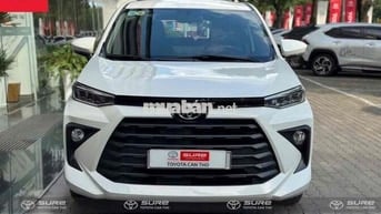 Toyota Avanza Premio 2023 MT - hỗ trợ góp