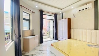 Phòng Cao Cấp gần nhà Ga T3- Pandora Trường chinh - cầu Tham Lương 