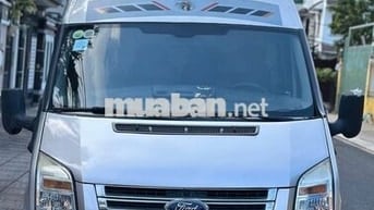 xe Ford Transit 20***9 km