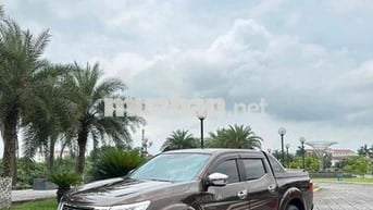 Nissan Navara 2016 EL 2.5AT 2WD