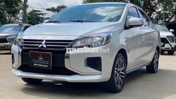 Mitsubishi Attrage 2023 1.2 MT-11.000km CHÍNH HÃNG