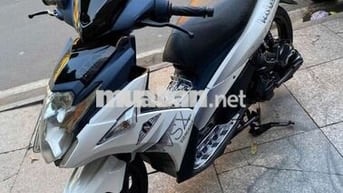 Yamaha Nouvo 6 2016 mới 90% biển số thành phố