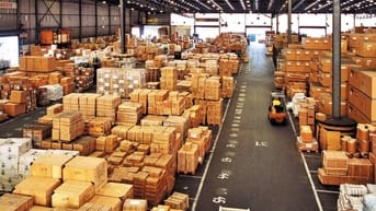 CẦN TUYỂN GẤP NHÂN VIÊN PHỤ KHO