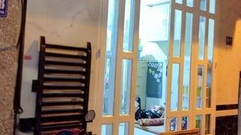 Bán nhà hẻm chính chủ Phạm Ngũ Lão 