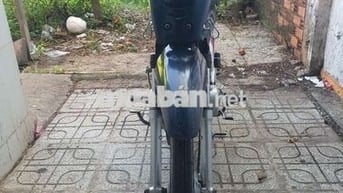 Wave @203 máy móc zin êm nhẹ áo zin sơn xấu