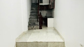 Chính chủ cho thuê nhà 5 tầng đủ tiện nghi, ngõ 77 Bùi Xương Trạch