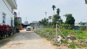 Bán 3 lô liền kê Thạnh Xuân 25.Q 12. giá đầu tư . Sổ mới ra vài ngày.