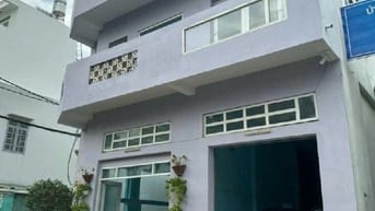 3 MẶT TIỀN – GARAGE XE HƠI - CHỈ 104TR/M2 - THÔNG SỐ ĐỈNH 88M2 
