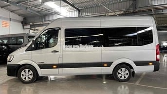 Bán Hyundai Solati 2023 - 70000 km xe tuyệt đẹp