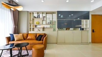 Bán Cantavil Premier Q.2( 176m², 3PN, 13 tỷ), ngay 2 TTTM, vị trí 