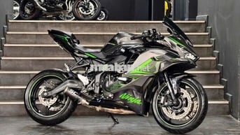 ZX25R MODEL 2023 PÔ SC FULL