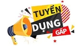 Cần gấp 5 nhân viên bảo vệ và dọn dẹp kho làm việc tại huện Bình Chánh