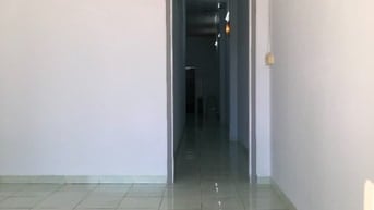 Cho thuê nhà đường Phạm T. Uẩn, Tp. Cao Lãnh (gần chợ Cao Lãnh)