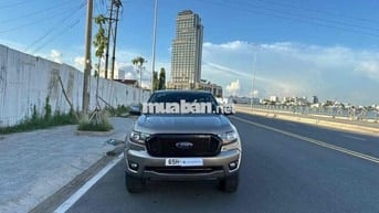 Ford Ranger 2022 XLS 2.2L 4x2 MT - 44000 km