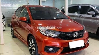 Honda Brio 2020 RS - 48000 km