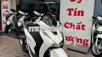 Sh125cbs 2024 sieu cọp 2700km Bstp chính chủ