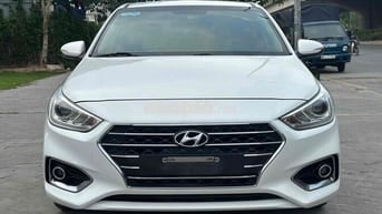 Hyundai Accent 2020 1.4MT - 75000 km