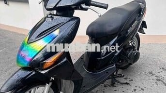 Honda Click thái 2008,bstp,xe zin đẹp keng,êm ru