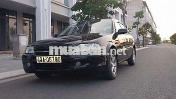 Ford Laser 2002 GLXi MT - 50000 km
