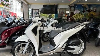 Honda SH 150i 2019 Trắng BSTP 60600 Chính Chủ
