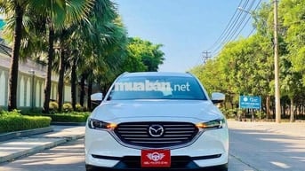 Mazda CX 8 2022 2.5 Deluxe - 82000 km