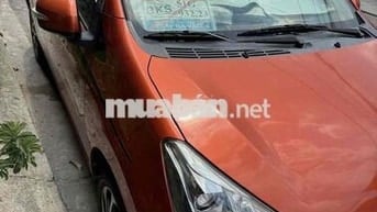 Toyota Wigo 2019 1.2 MT - 31000 km