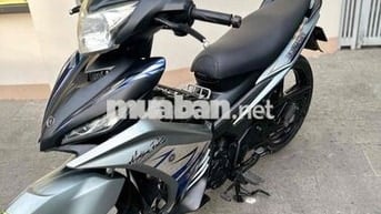Exciter 135cc(2012)bstp,xe đẹp,zin,máy móc êm ru