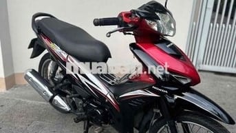 Wave Rsx 110(2010)bst66,xe zin máy êm ru,đẹp keng