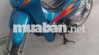 Wave giấy tờ đầy đủ. Máy bao êm. Đề nhẹ nổ