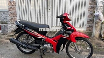 Sirius xăng cơ 2019 xe cực đẹp máy zin bao ngon
