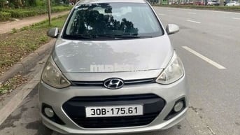 Xe i10 nhà bán bản đủ 1.25 xe cực đẹp