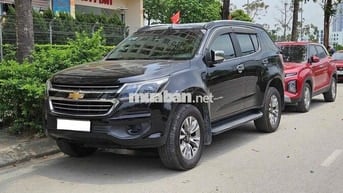 Chevrolet Trailblazer 2018 LTZ 2.5L VGT 4x4 AT