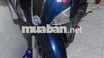 Xe Liberty nhà chạy bstp