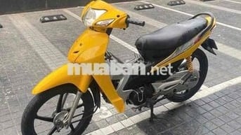 Honda Wave A(100cc,(2010)bstp,xe zin máy êm ,đẹp