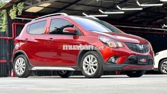 VinFast Fadil 2021 Base 1.4 AT