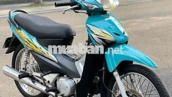 💥Wave RS 100 đời 2007 BSTP chính chủ CV công chứng