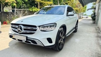 Mercedes Benz GLC 2020 200 4MATIC - 41000 km