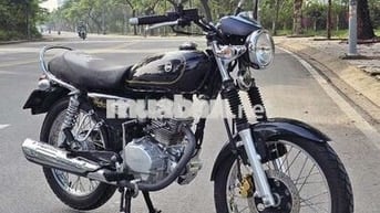 Bán xe Husky-125- 2023