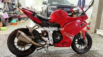 Bán GPX DEMON 150GR xe đăng ký 2019 BSTP