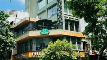 HOT mặt bằng kinh doanh lo góc HÀNG CHUỐI 40m2x2 MT 10m siêu đẹp