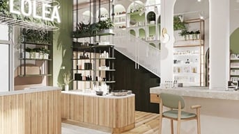 NHÂN VIÊN BÁN HÀNG PART TIME/ FULL TIME TẠI ĐẠI LÝ MỸ PHẨM