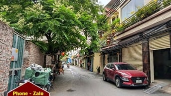 🔥 GIÁ CHỈ 3.95 tỷ CHO CĂN NHÀ DIỆN TÍCH LỚN, vị trí trung tâm Văn Điể