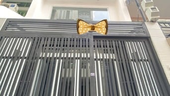 Bán nhà đường Cống Quỳnh Quận 1. DT 44m2 - Giá 4 tỷ 850 .
